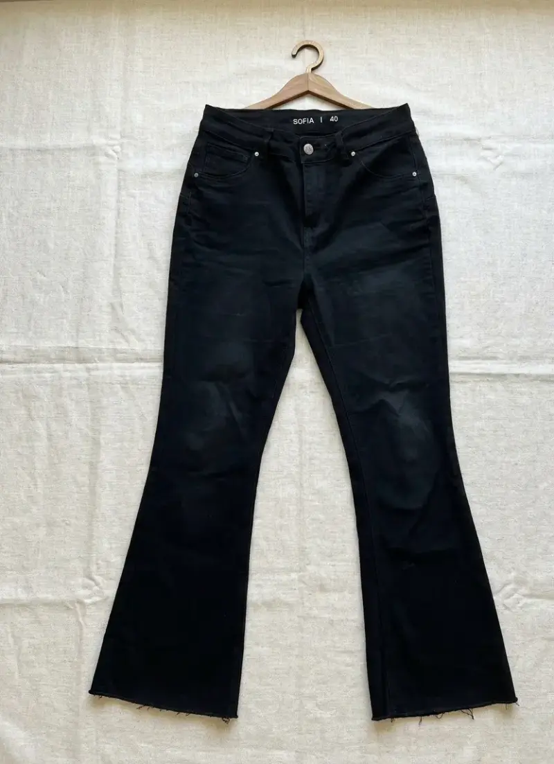Jeans de mujer - 1