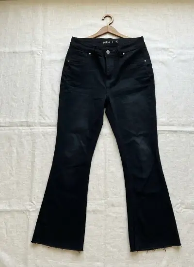 Jeans de mujer - miniatura 1