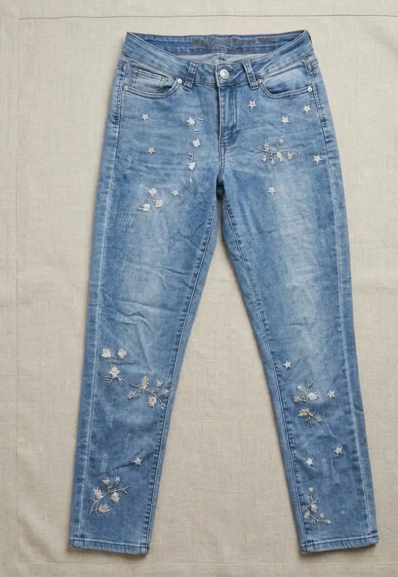 Jeans de mujer - 3