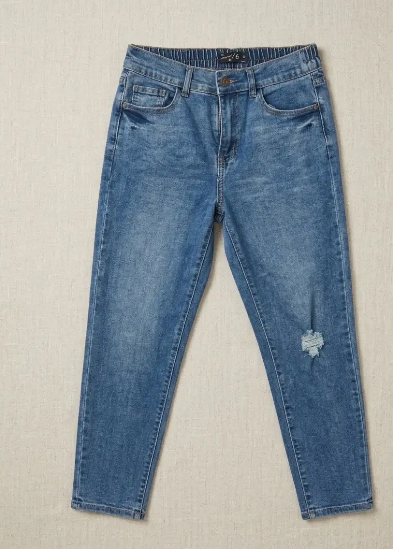 Jeans de mujer - 4