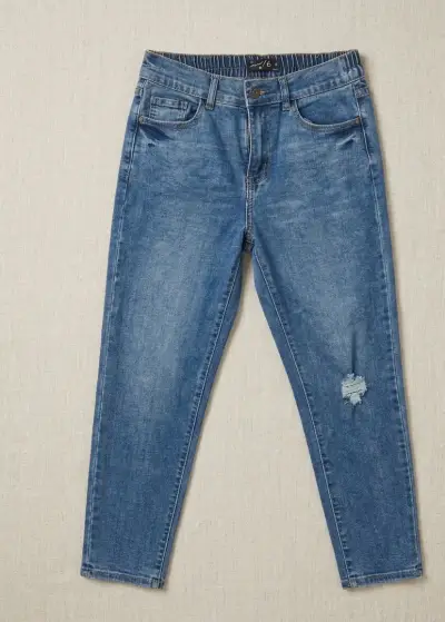 Jeans de mujer - miniatura 4