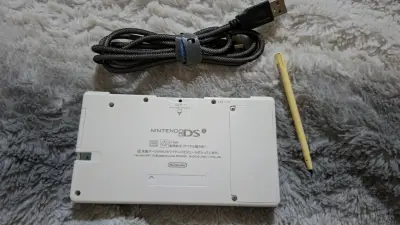 Nintendo DS Original - miniatura 2