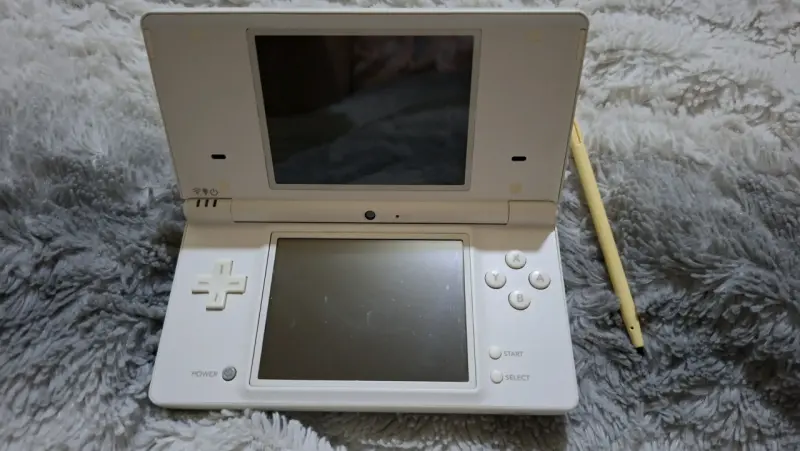 Nintendo DS Original - 3