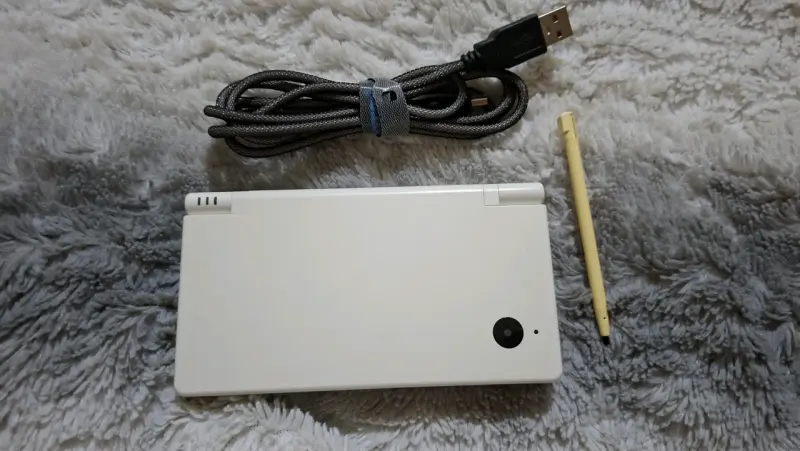Nintendo DS Original - 4