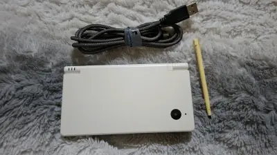 Nintendo DS Original - miniatura 4