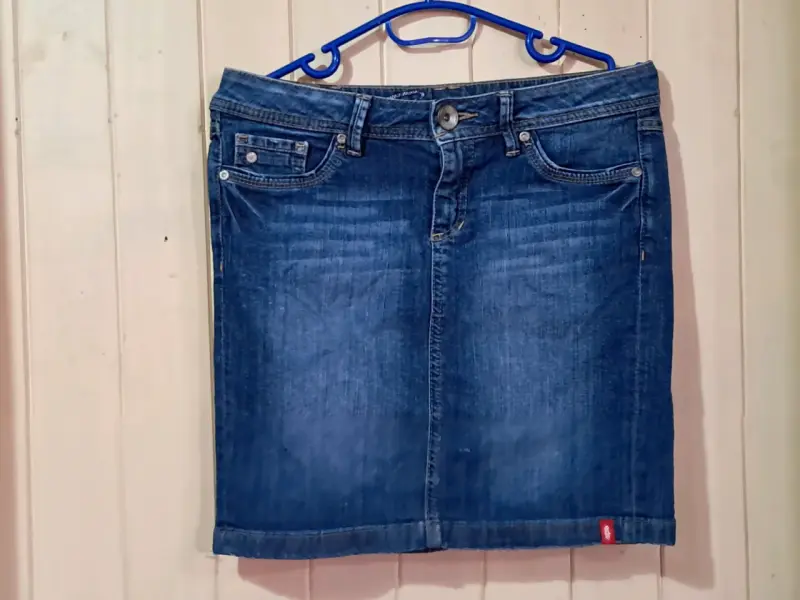 Ventas de ropa americana aspecto nueva. - 2