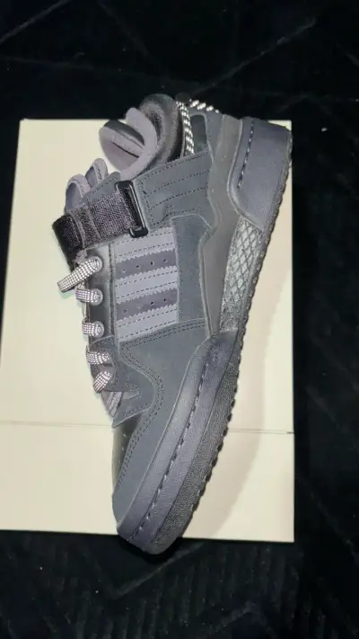Bad Bunny Adidas Originales Forum 84 - miniatura 1
