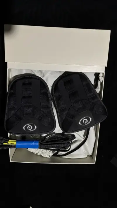 Bad Bunny Adidas Originales Forum 84 - miniatura 5