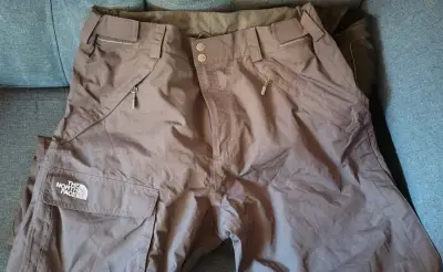 Pantalón XL mujer the North face nuevo sin etiquet - miniatura 1