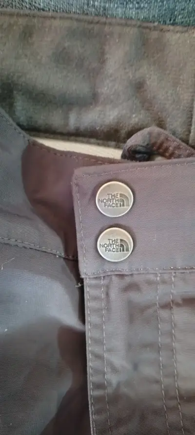 Pantalón XL mujer the North face nuevo sin etiquet - miniatura 2