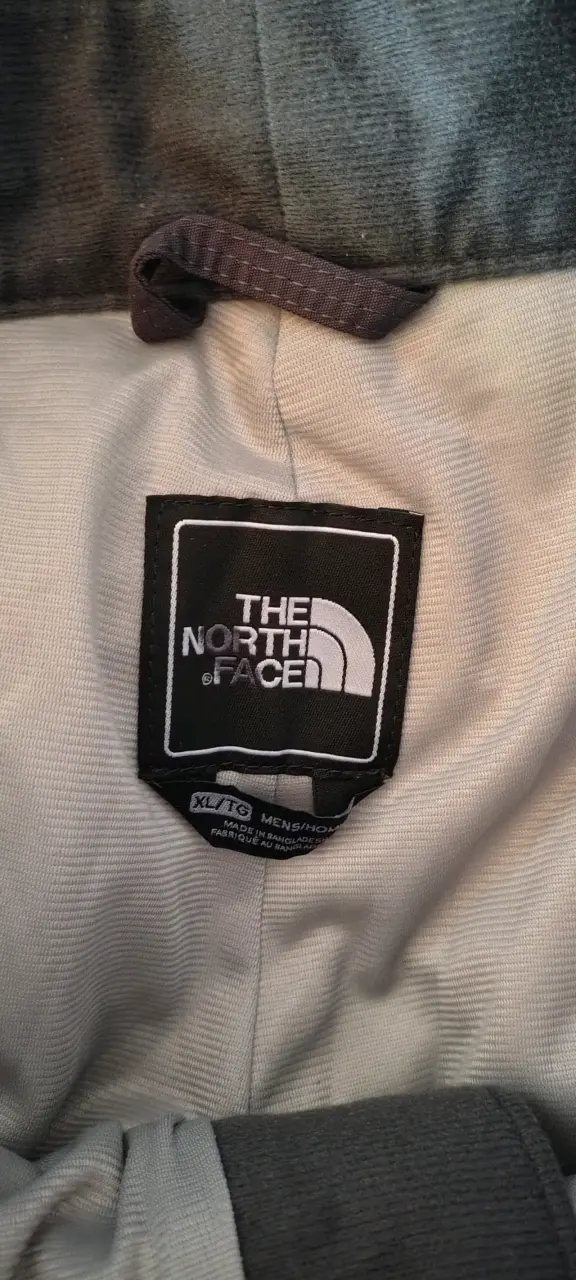 Pantalón XL mujer the North face nuevo sin etiquet - 3