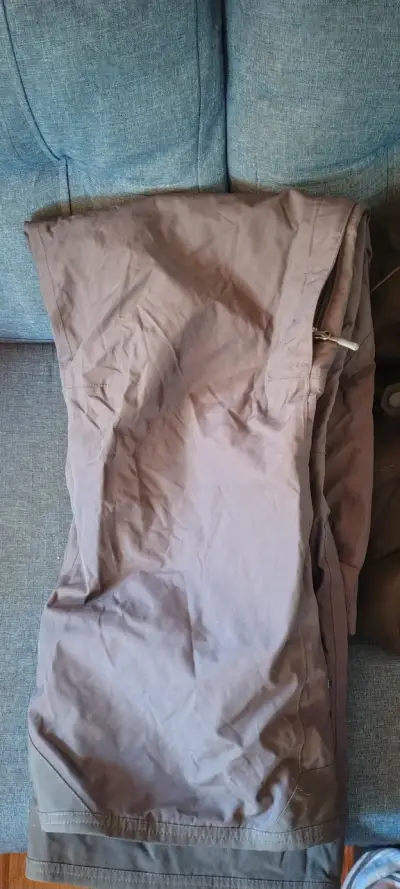 Pantalón XL mujer the North face nuevo sin etiquet - miniatura 4