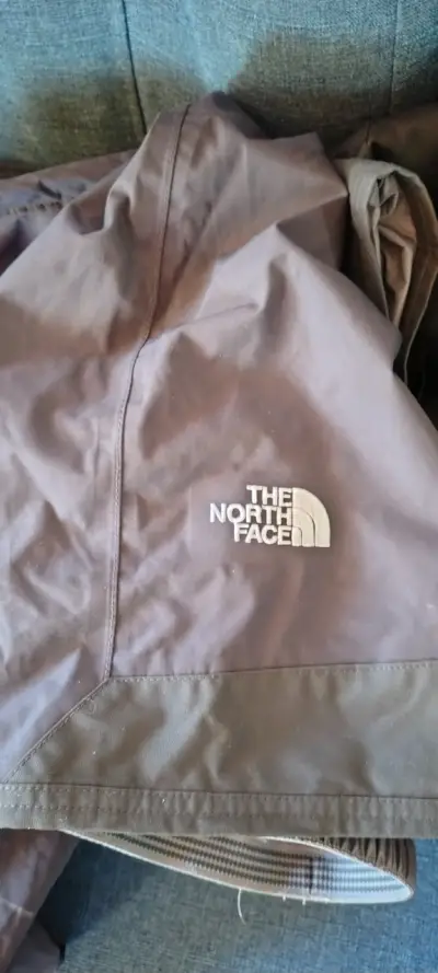 Pantalón XL mujer the North face nuevo sin etiquet - miniatura 6