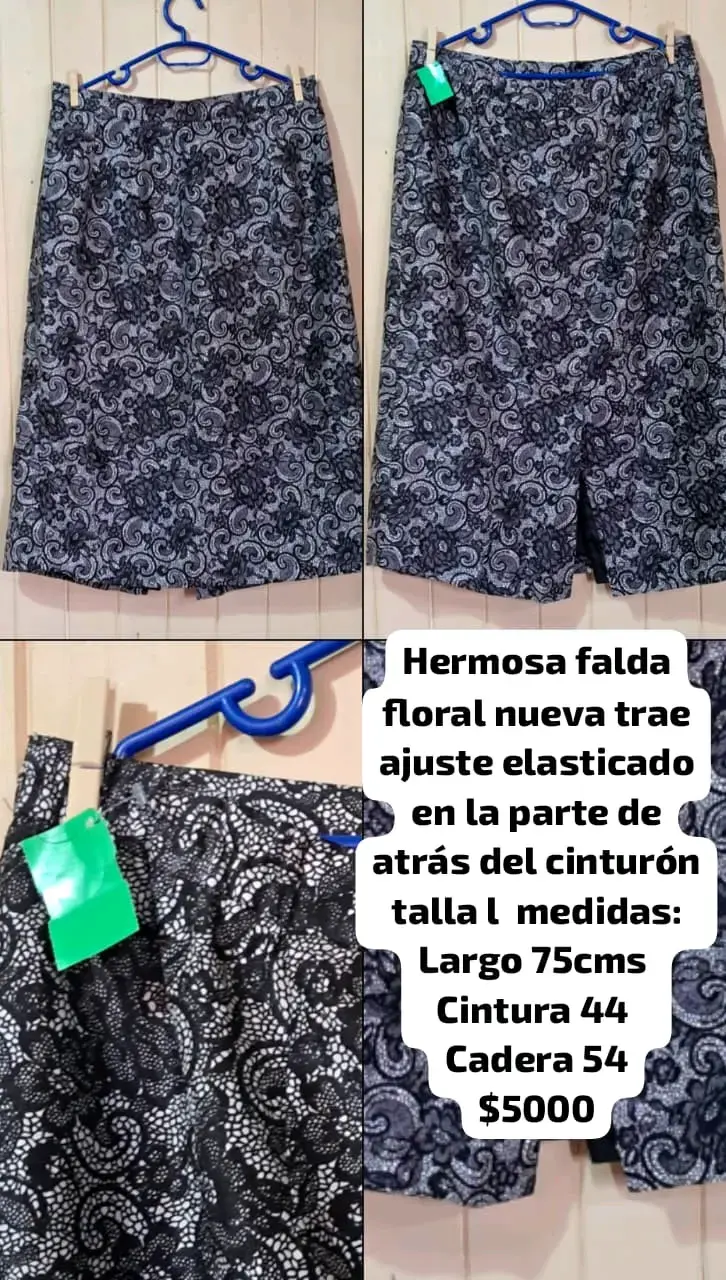 Ventas de ropa americana aspecto nueva. - 1