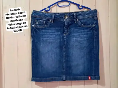 Ventas de ropa americana aspecto nueva. - miniatura 7