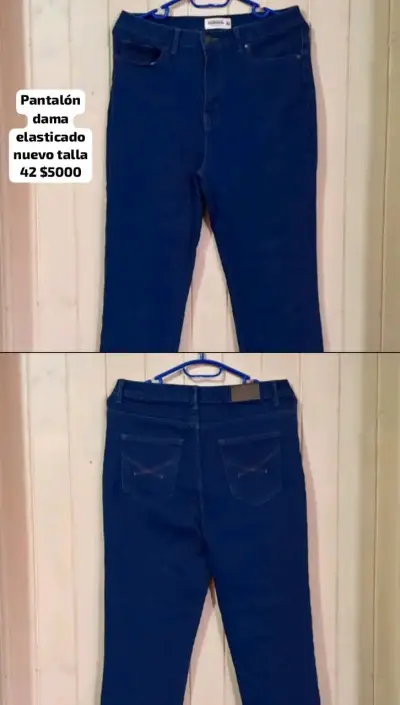 Ventas de ropa americana aspecto nueva. - miniatura 9
