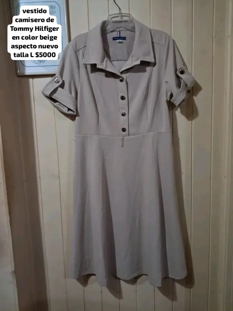 Ventas de ropa americana aspecto nueva. - 10