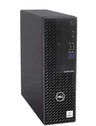 PC Dell OptiPlex 3080 SFF Intel Core i5 8ª Gen - 2