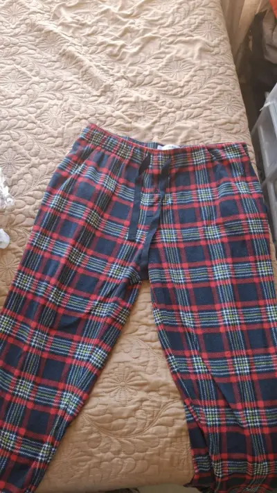 Pantalón pijama - miniatura 1