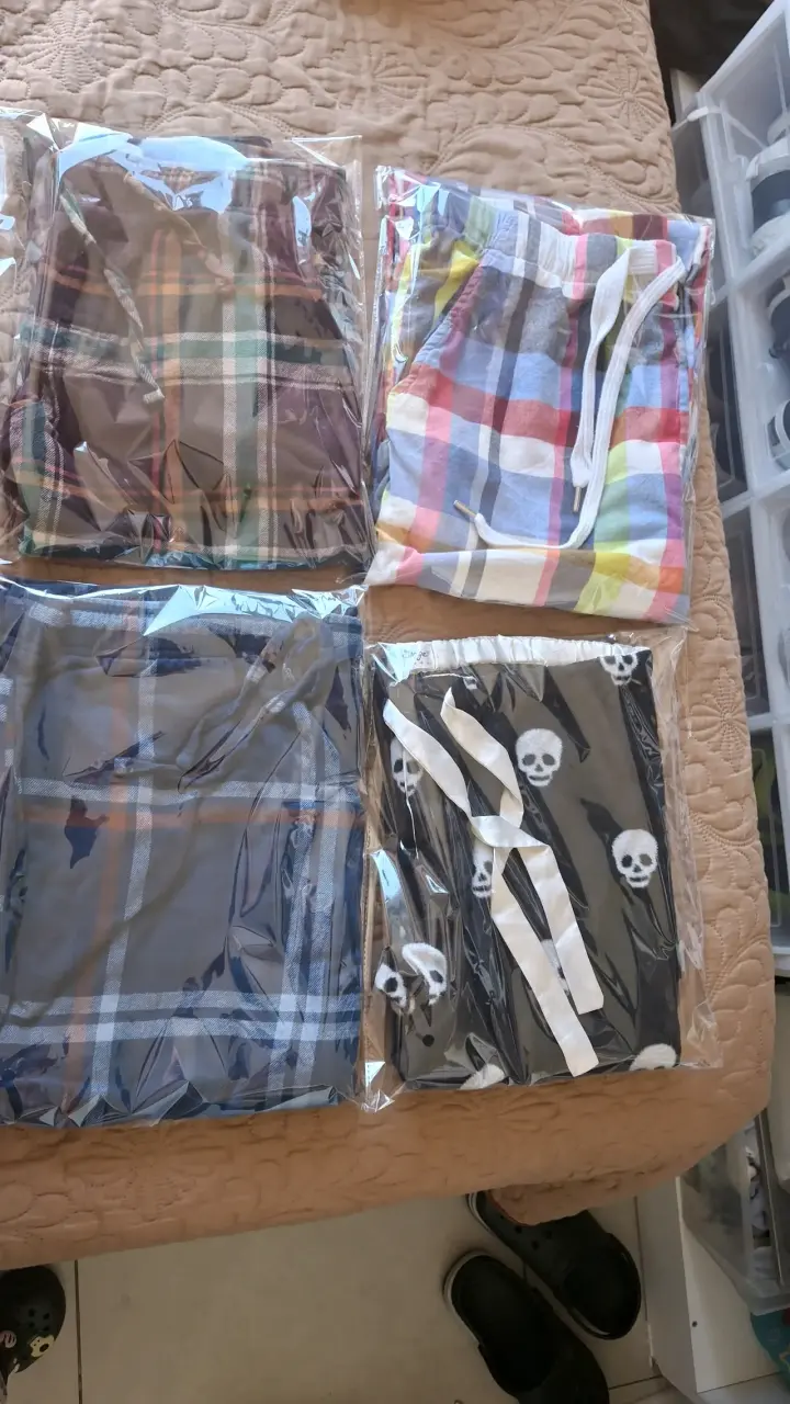 Pantalón pijama - 2