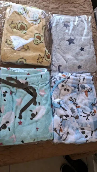 Pantalón pijama - miniatura 4