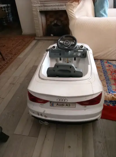 Carcasa de auto - miniatura 1