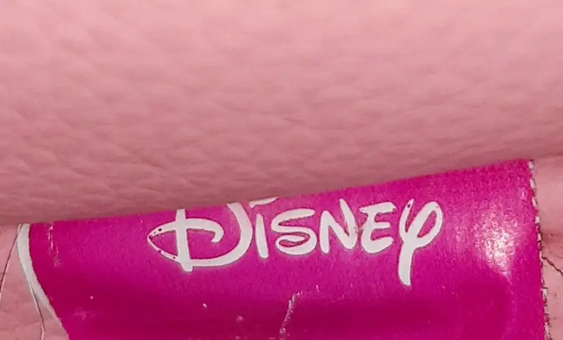 Silla Gamer Minnie Mouse Original Disney - 4