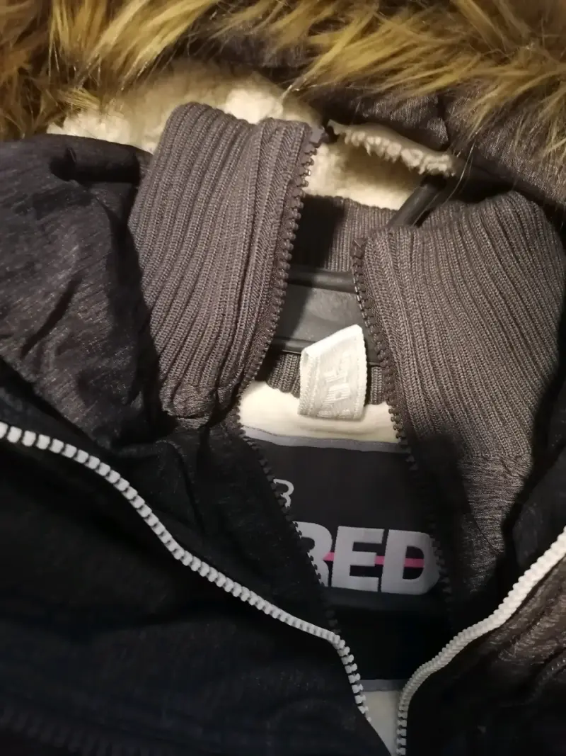 Parka súper dry - 3