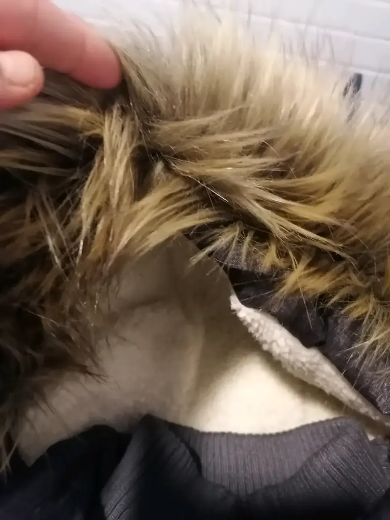 Parka súper dry - 4