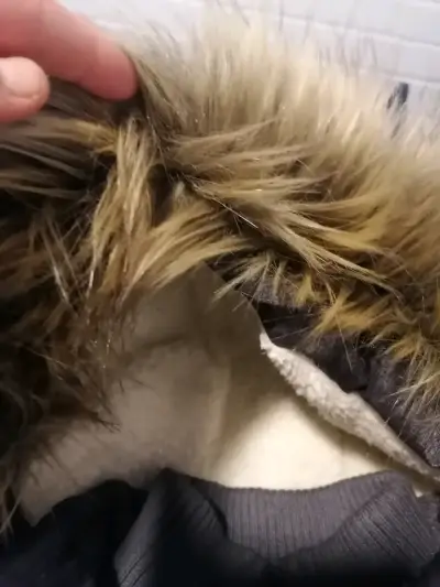 Parka súper dry - miniatura 4