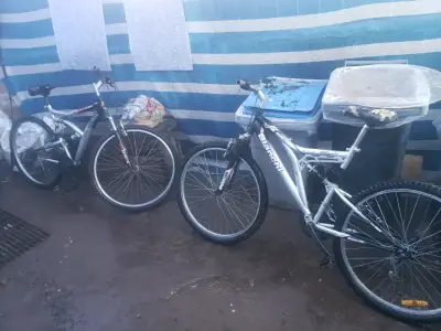 PAR DE BICICLETAS BIANCHI - miniatura 3