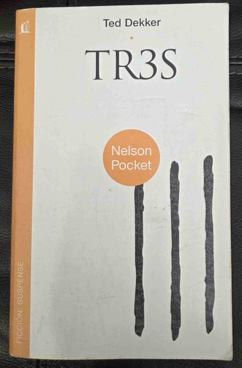 Tr3s - 1