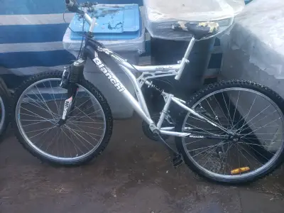 PAR DE BICICLETAS BIANCHI - miniatura 4