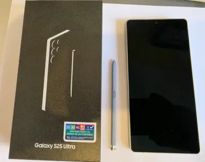 Samsung Galaxy S25 Ultra 512GB - miniatura 4