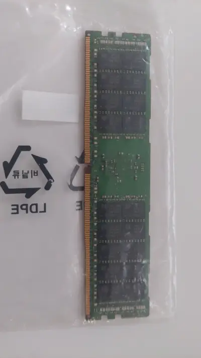 Ram 32 GB ECC para Servidor - miniatura 3