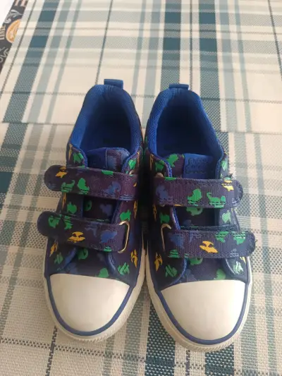 Zapatos niño - miniatura 1