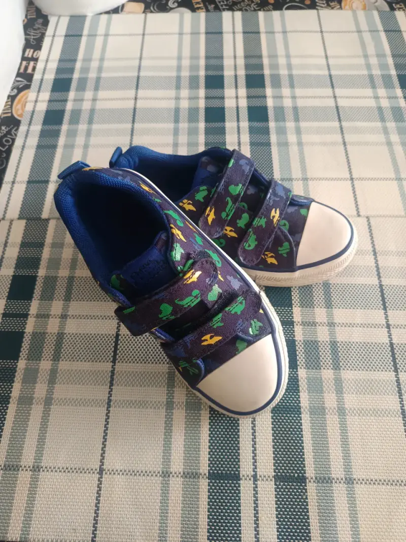 Zapatos niño - 2