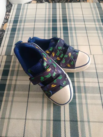Zapatos niño - miniatura 2