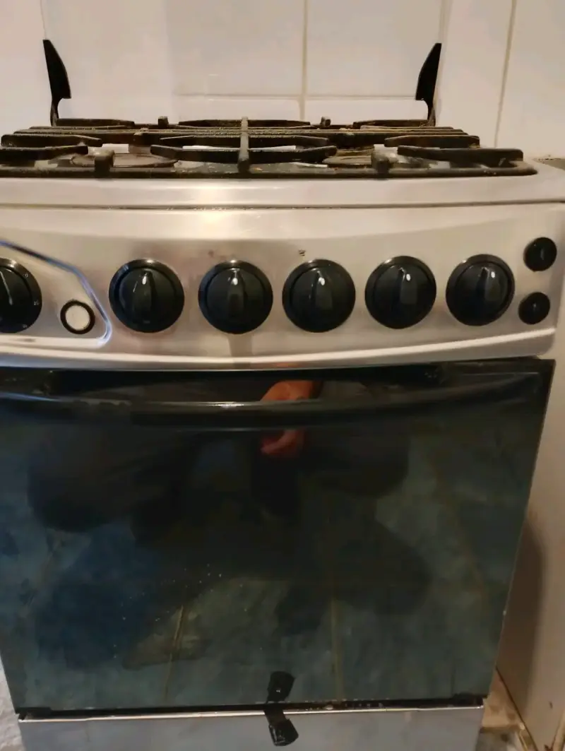 Cocina sindelen - 1
