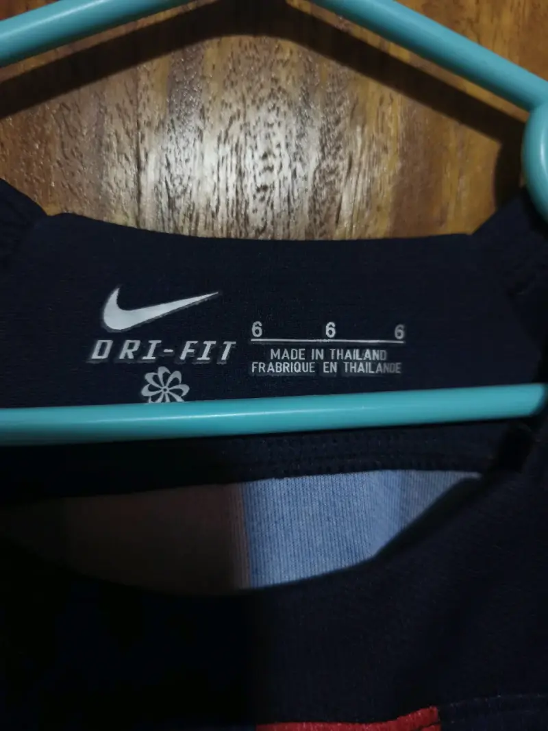 ✨Camiseta Niño, Talla 6" - 3