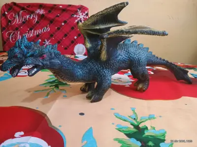 Dinosaurios de goma son sonidos - miniatura 4