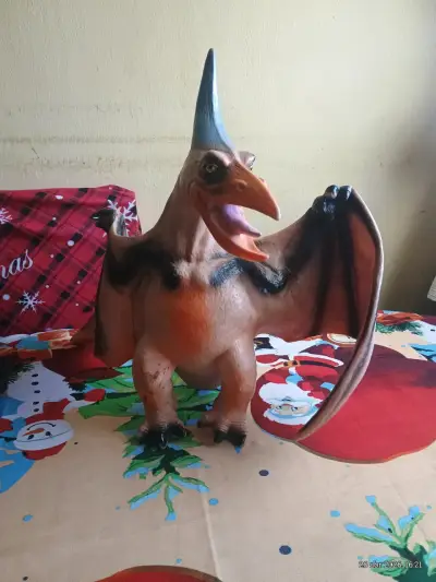 Dinosaurios de goma son sonidos - miniatura 6