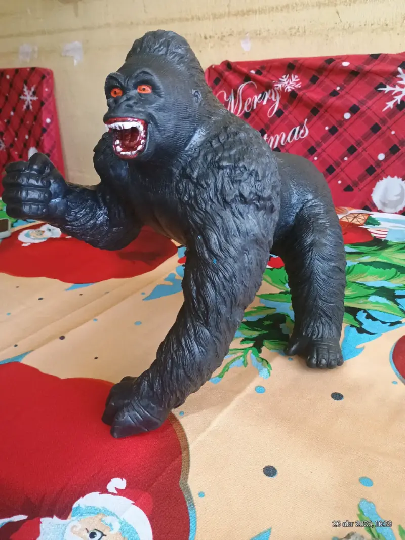 Dinosaurios de goma son sonidos - 7