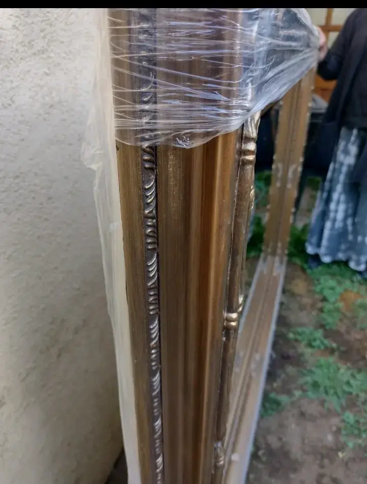 Espejo - 3