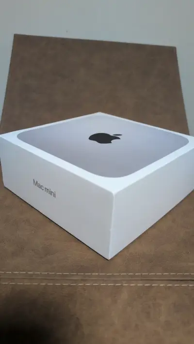 Mac Mini M1 - miniatura 1