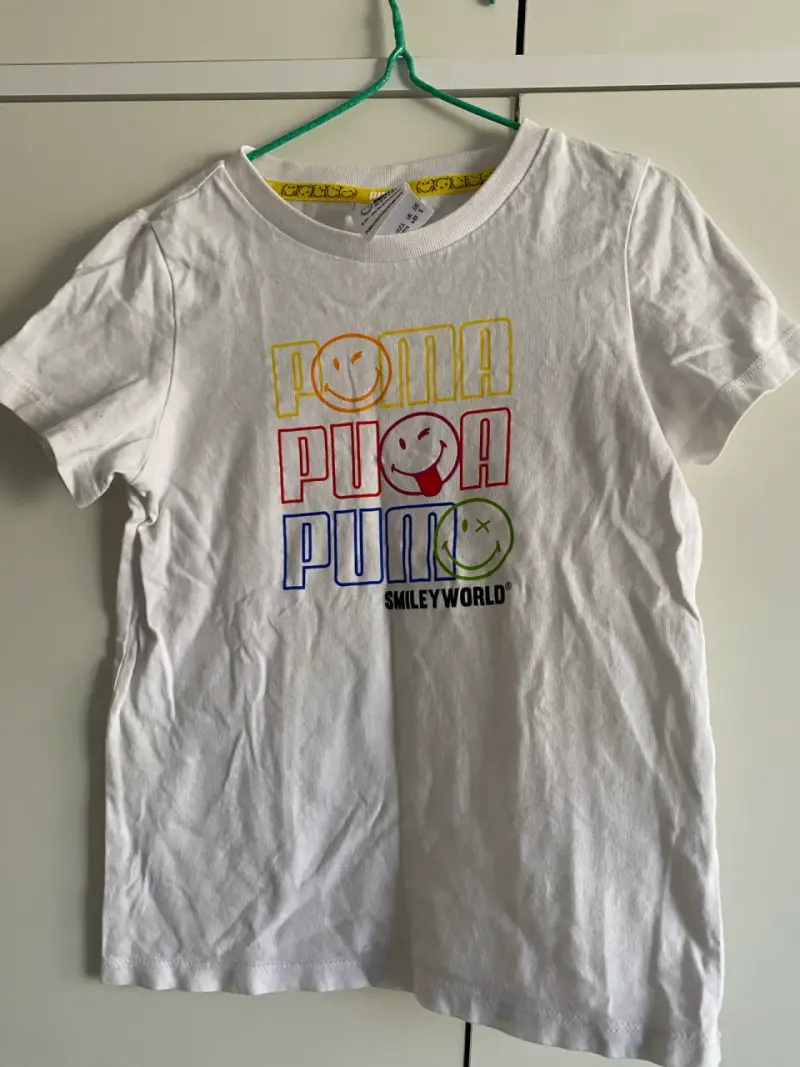 Lote ropa niño talla 4 y 6 - 2