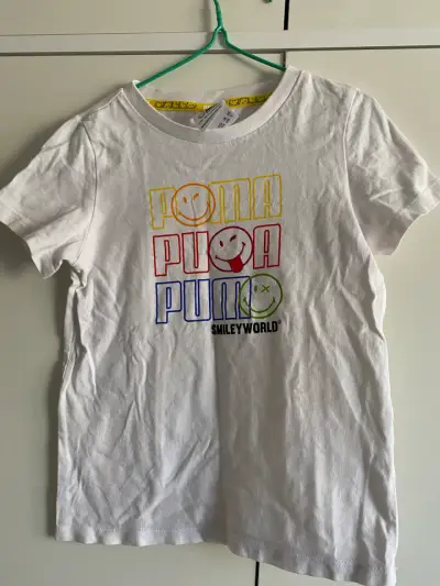 Lote ropa niño talla 4 y 6 - miniatura 2