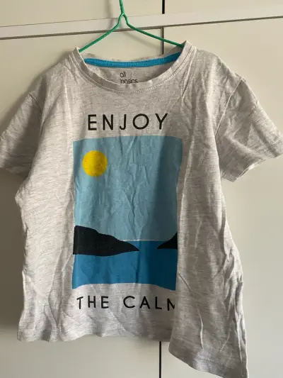 Lote ropa niño talla 4 y 6 - miniatura 3