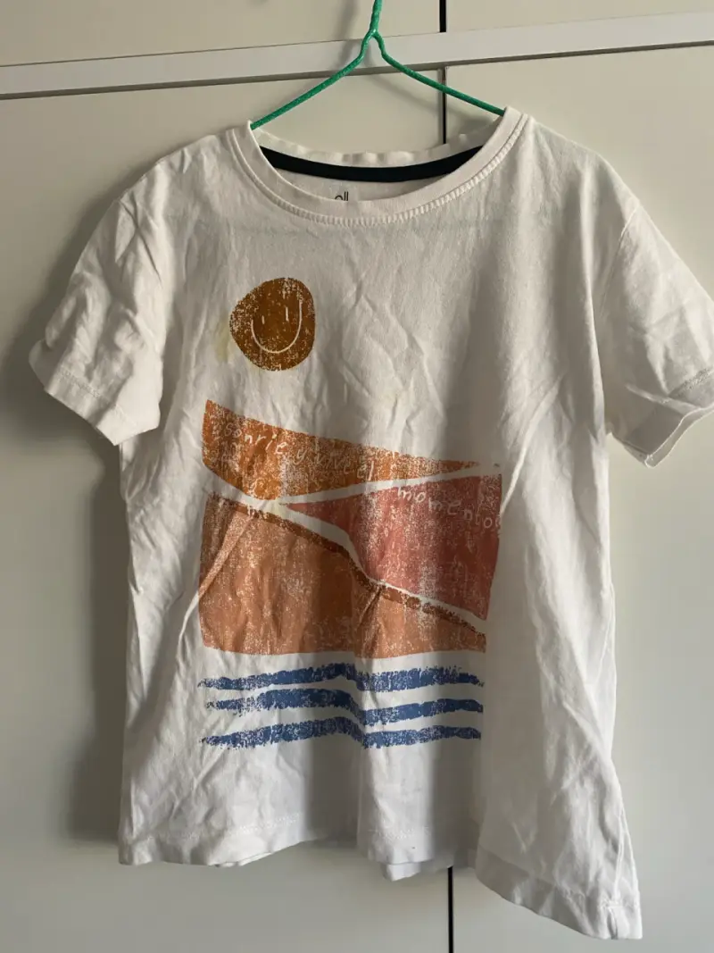 Lote ropa niño talla 4 y 6 - 4