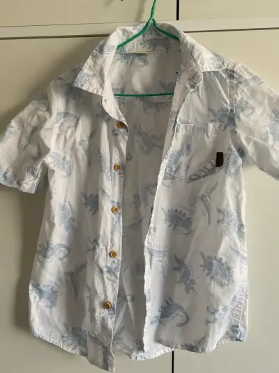 Lote ropa niño talla 4 y 6 - miniatura 5
